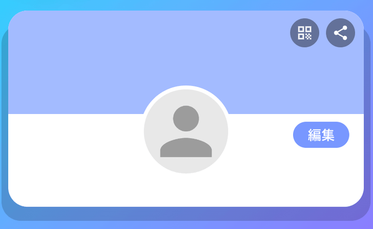Image with Icon