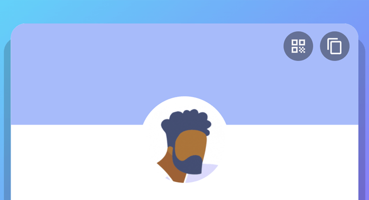 caption: Now with rounded corners